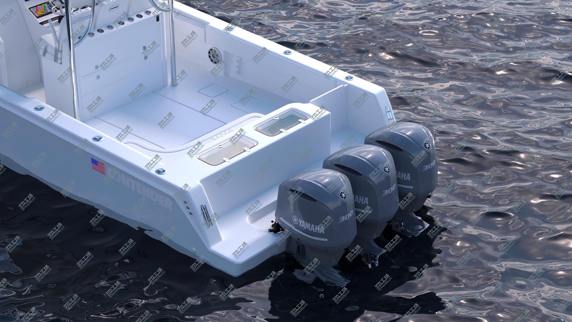 images/goods_img/2021040232/Contender 39 FA Sport Fishing Boat 3D/5.jpg